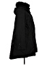 MICHAEL Michael Kors 100% Polyester Black Snow Jacket Size L - photo 4