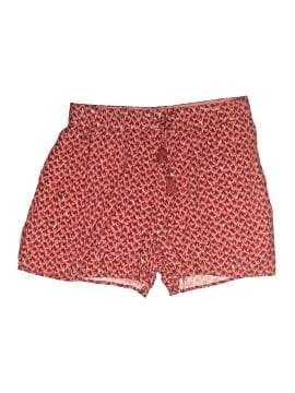 Paige Shorts (view 1)