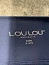 LOULOU Solid Blue Formal Skirt Size XXL - photo 4