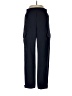 Athleta Blue Casual Pants Size 10 - photo 1