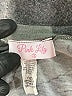 Pink Lily Camo Gray Casual Dress Size S - photo 7