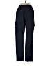 Athleta Blue Casual Pants Size 10 - photo 2
