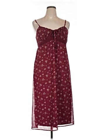 No Boundaries Casual Dress (view 1)