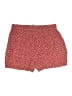 Paige Hearts Red Shorts Size L - photo 2