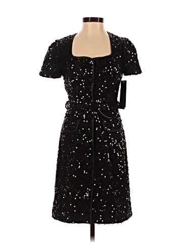 Donna Karan New York Cocktail Dress (view 1)