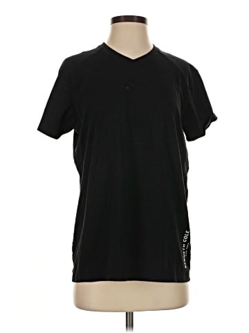 Kenneth Cole New York Short Sleeve Henley (view 1)