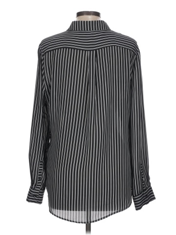 Laundry by Shelli Segal Long Sleeve Blouse (view 2)