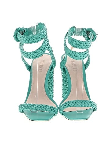 Schutz Sandals (view 2)