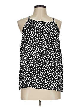 Ann Taylor Loft Sleeveless Blouse