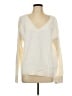 Old Navy Ivory Pullover Sweater Size L (tall) - photo 1