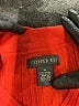 Copper Key Orange Pullover Sweater Size M - photo 7
