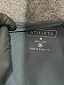 Athleta Gray Active T-Shirt Size M - photo 7