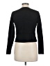 VERTICHE Black Blazer Size M - photo 2
