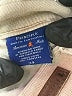 Principle Denim Innovators Chevron-herringbone Tan Jeans Size 24 - photo 5