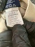 Principle Denim Innovators Chevron-herringbone Tan Jeans Size 24 - photo 6