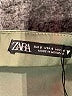 Zara 100% Polyester Green Tank Top Size S - photo 7