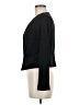 VERTICHE Black Blazer Size M - photo 5