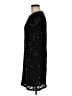 MICHAEL Michael Kors Stars Black Cocktail Dress Size M - photo 5