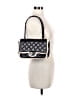 Gilda Paris 100% Polyurethane Black Shoulder Bag One size - photo 2