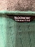 BLOOMCHIC Green Pullover Sweater Size 18 - 20 - photo 7
