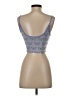 Out From Under Blue Tank Top Size XS - Sm - photo 2