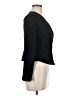 VERTICHE Black Blazer Size M - photo 4