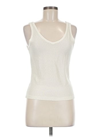 Armani Collezioni Tank Top (view 1)