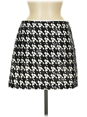Rachel Zoe Formal Skirt - front