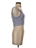 Out From Under Blue Tank Top Size XS - Sm - photo 4