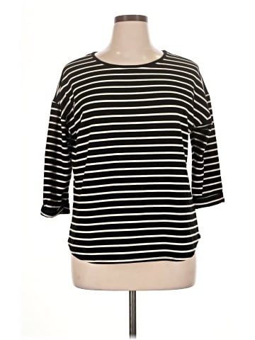 Verve Ami Pullover Sweater (view 1)