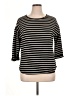 Verve Ami Black Pullover Sweater Size 1X - photo 1