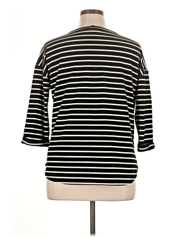 Verve Ami Pullover Sweater (view 2)