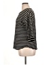 Verve Ami Black Pullover Sweater Size 1X - photo 5