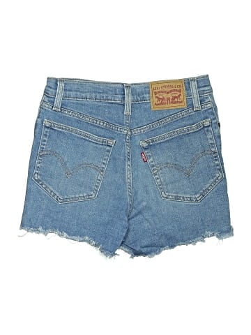 Levi's Denim Shorts (view 2)