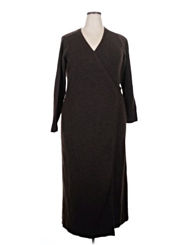 ELOQUII Cardigan (view 1)