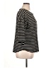 Verve Ami Black Pullover Sweater Size 1X - photo 4