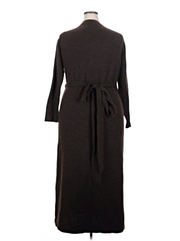 ELOQUII Cardigan (view 2)
