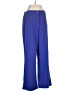Zenergy by Chico's Blue Casual Pants Size Lg (2) - photo 1