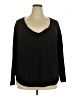 Sweet Lovely by Jen Black Pullover Sweater Size 2X - photo 1