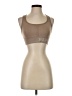 Harper Wilde Tan Sports Bra Size XS (estimated) - photo 1