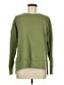 Time and Tru Green Sweatshirt Size M - photo 1