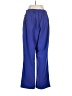 Zenergy by Chico's Blue Casual Pants Size Lg (2) - photo 2
