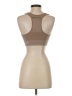 Harper Wilde Tan Sports Bra Size XS (estimated) - photo 2