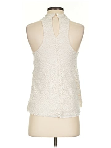 Hollister Sleeveless Blouse (view 2)