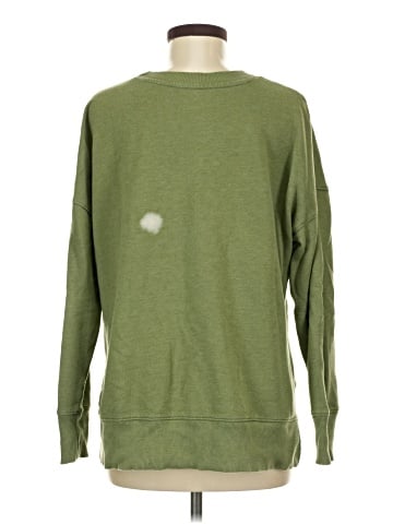 Time and Tru Sweatshirt (view 2)