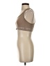 Harper Wilde Tan Sports Bra Size XS (estimated) - photo 5