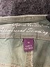 Gloria Vanderbilt Green Cargo Pants Size 16 - photo 7