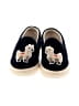 Soludos Black Sneakers Size 6 - photo 2