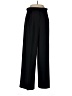 BCBGMAXAZRIA Black Dress Pants Size L - photo 1