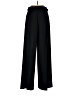 BCBGMAXAZRIA Black Dress Pants Size L - photo 2